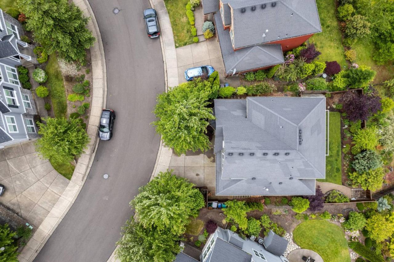 Wedgewood Heights Newberg Exterior photo